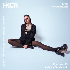 Frameshift invites Daybreak - 18/02/2025