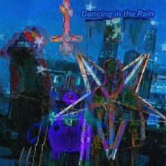 HANERA ^••^ x $wagZilla - Dancing In The Rain [Prod. HANERA]