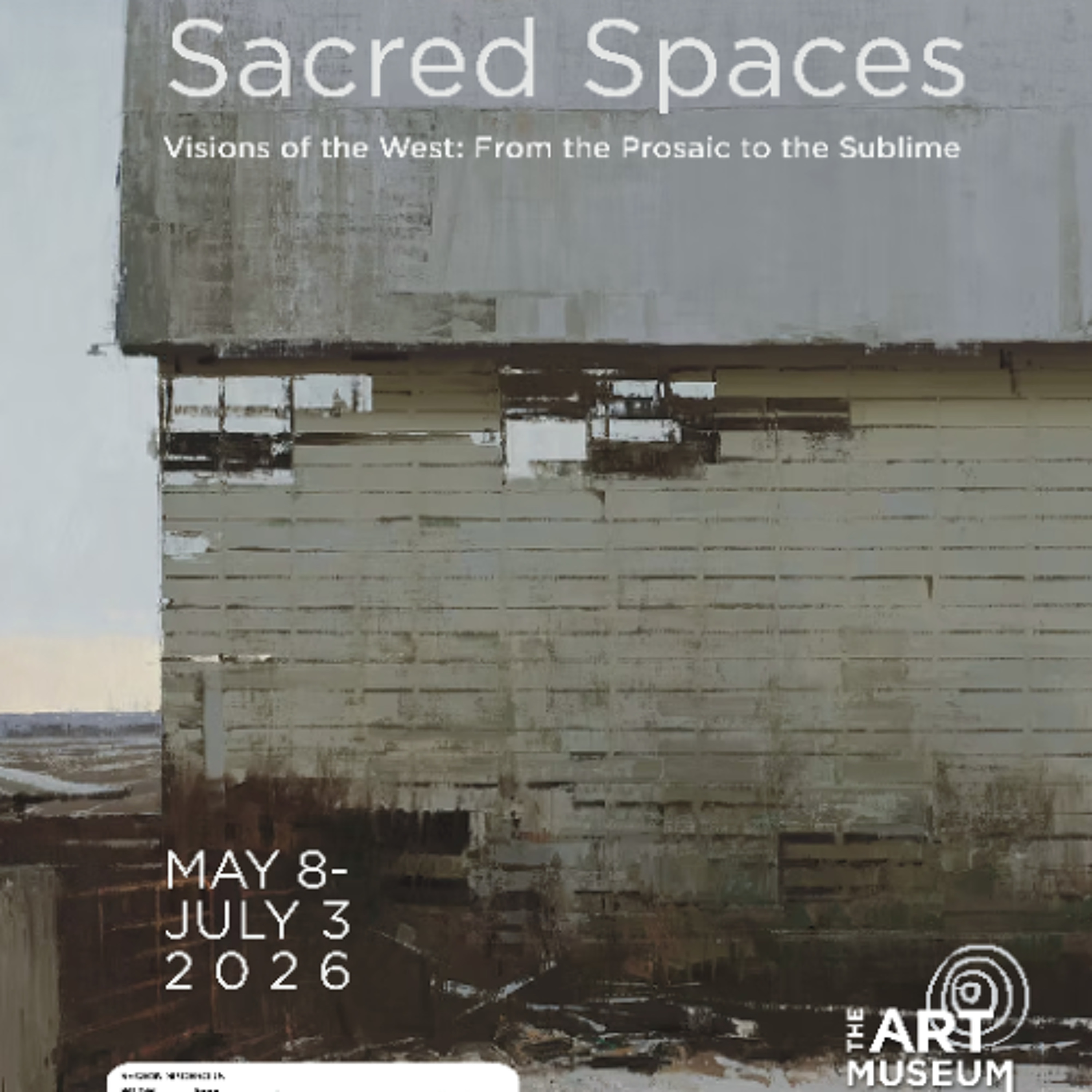 The Art Museum of Eastern Idaho opens up new art exhibition this Friday episode artwork