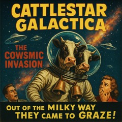 Cattlestar Galactica