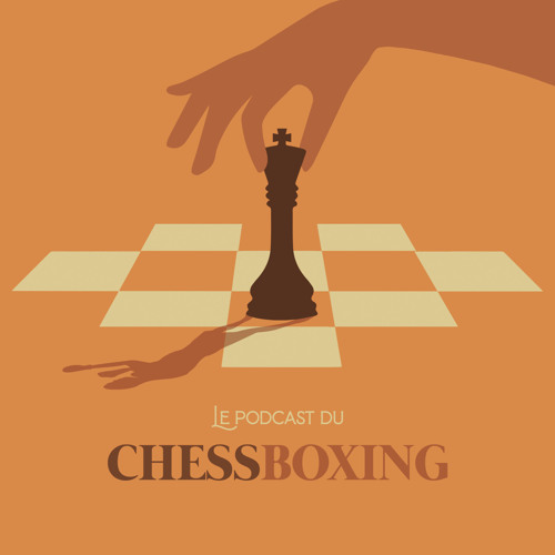 #0 - Bienvenue dans le Podcast du Chessboxing