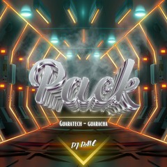 PACK GUARATECH/GUARACHA - DJ DAVE (FREE)