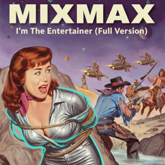 I'm The Entertainer (Full Version)