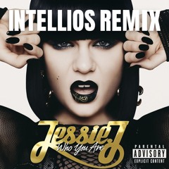 Jessie J - Domino (Intellios Remix)