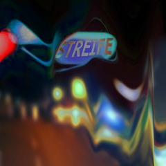 Auf  Streife