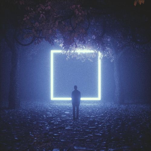 In My Mind
