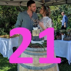 OffPond 21 - Rhi & Pat's Wedding 10-02-24