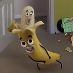 The Amazing World of Gumball: I SAY BANANA