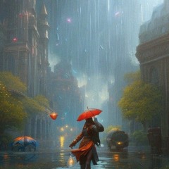 Rain Drops (JVKE Type Beat)