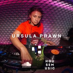Ursula Prawn - Dbri Podcast 056