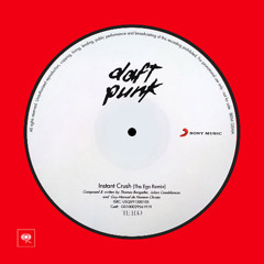 Instant Crush (The Ego Remix)