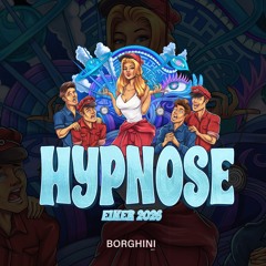 HYPNOSE 2026  (Hjemmesnekk) [feat. Lil K, ZaZa G, DJ$tromTheLegend & DonPAUL$ENthebeast]