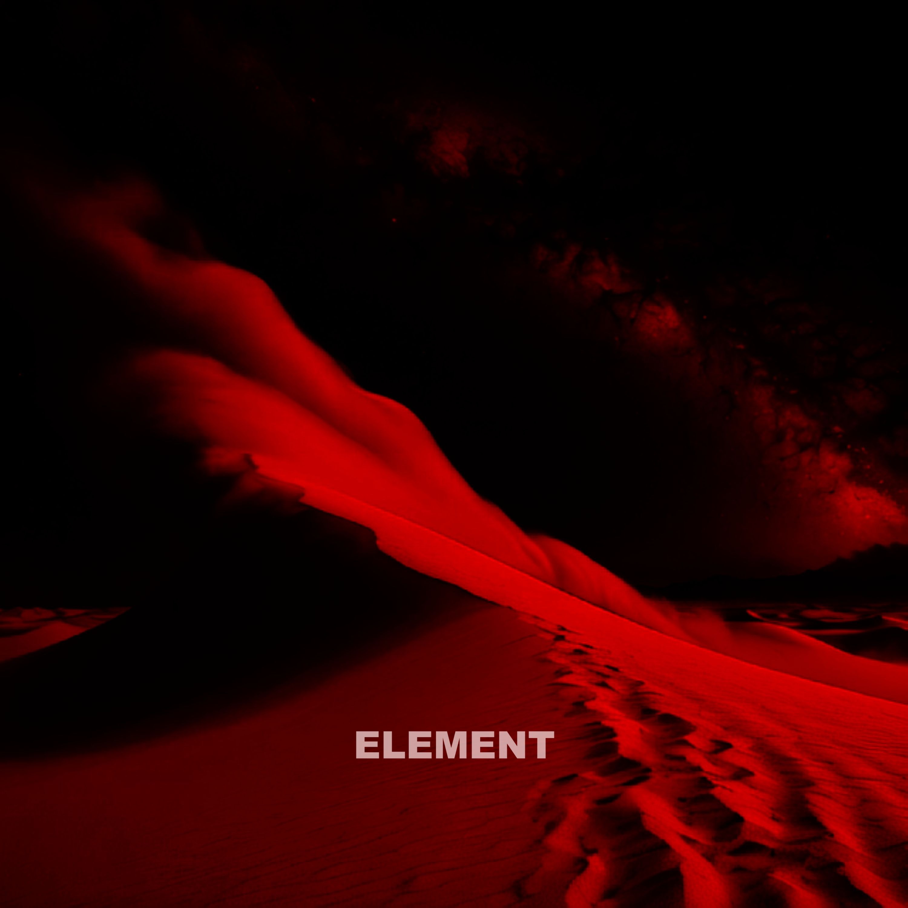 Element episode artwork
