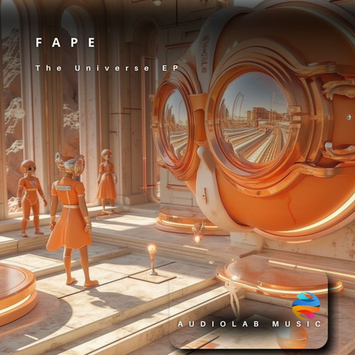 Universe (Original Mix)