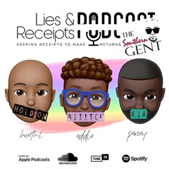 Special Edition: Let's Talk About SEX