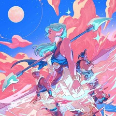 Ericdoa x Kap G - Wish Upon a Star [$xMASHH w/ Mayze Remix]