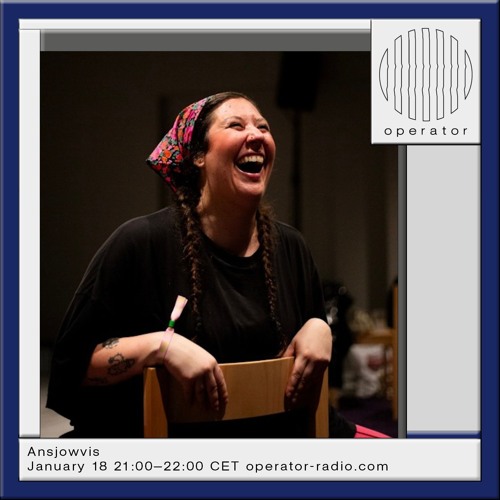 Ansjowvis - 18th January 2025