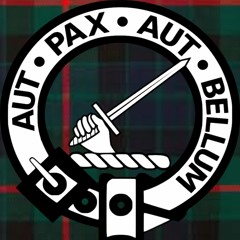 Rock Anthem for Clan Gunn