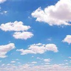 Fluffy Little Grey Clouds (Moonpup Mix)Orb v Alan Parker 2021