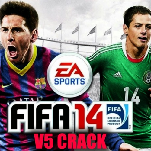 Stream Fifa 14 Skidrow Crack File Download !!INSTALL!! by Amy Hoehns Listen online for free on
