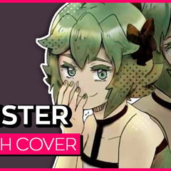 Monster Ver. Kuraiinu
