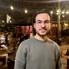 Polytope w/ Jonquera @ Kiosk Radio 24.01.2025