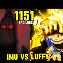[Original Link] Spoiler One Piece Chapter 1151