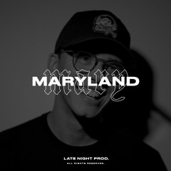 MARYLAND - Logic x J. Cole x Immortal Technique Type Beat 2021