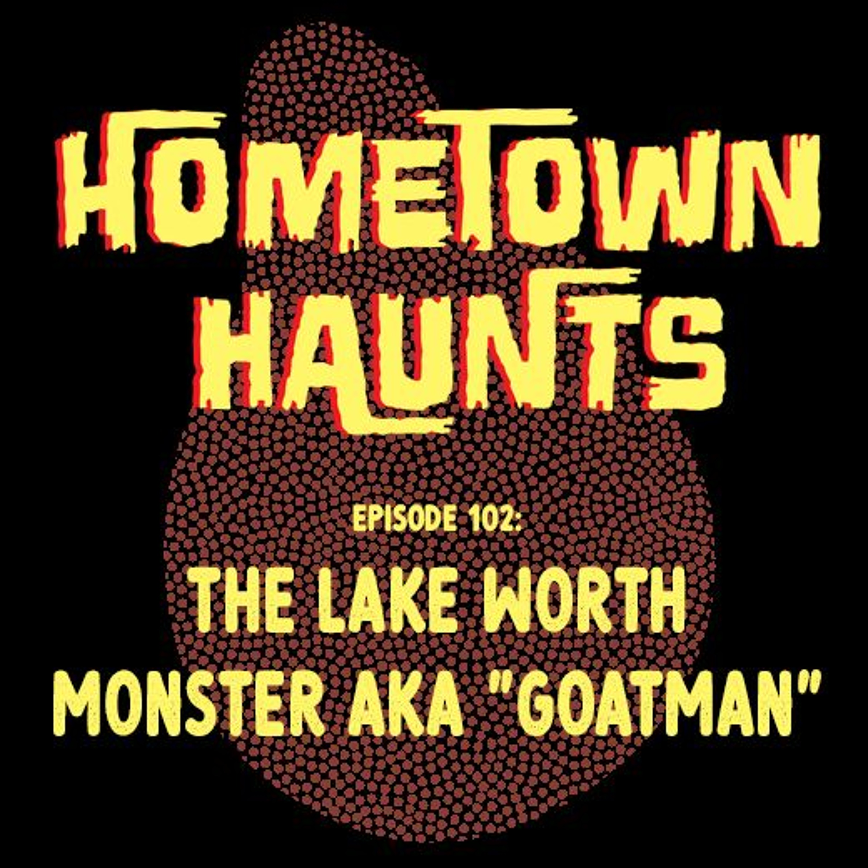 Hometown Haunts Podcast