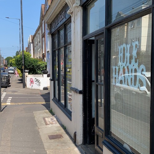 Front Left Life w/ Idle Hands - January 2021