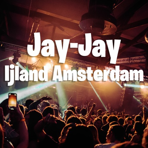Jay-Jay Live @ Ijland Amsterdam - 02-03-2024