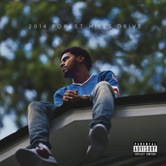 J. Cole Wet Dreamz