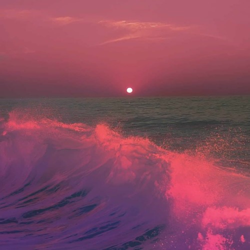 S Y N T H W A V E // SPRING 2024