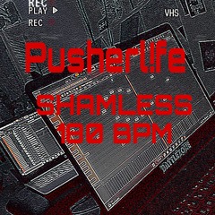 𝐒𝐇𝐀𝐌𝐋𝐄𝐒𝐒-𝟏𝟗𝟓𝐁𝐏𝐌