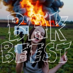 BAKBEEST - Weerzin Wekker