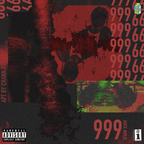 Juice Wrld x Young Thug- Waves