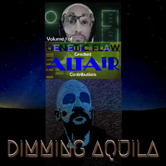 Frankly, I'm Done  (instrumental)