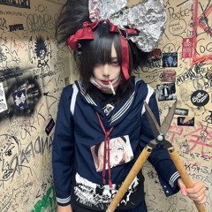 鮮血A子ちゃん　鮮血無配音源CD「ゾッとする / 介護」 ヴィジュアル系 Stream 鮮血A子ちゃん - 3年5組の特異点 by usya | Listen