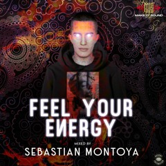 FEEL YOUR ENERGY (B DAY IVANNA A)