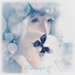 Snowfall feat. Rosegold! (Prod. [GENES!S.] )