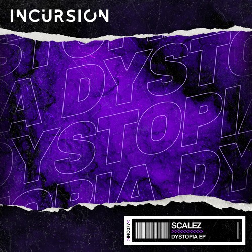 SCALEZ - Corruption (Ryan Gallus Remix)