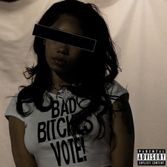 iluvbadbitches (prod. ydustin9)