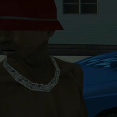 SLICK KILLA - LOST WORLD