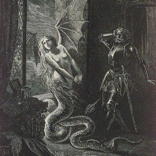 MELUSINE