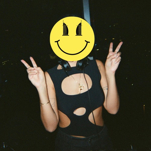 Parvané - Ravers in Dubai Mix 30 August @ Monkey Bar, Dubai