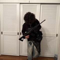 bloodyak
