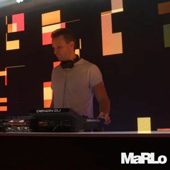 MaRLo - Live Set from lockdown - May