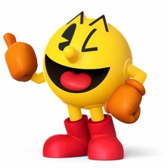 Pac - Man Theme