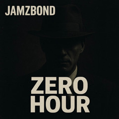 Zero Hour - Jamz Bond
