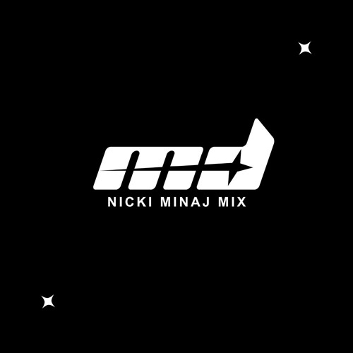 Nicki Minaj Hits Reprezent Radio Guest Mix | DJ Mads Diamond